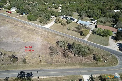 tbd Simmons Rd, Belton, TX 76513