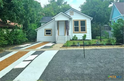 716 E Avenue A, Temple, TX 76501