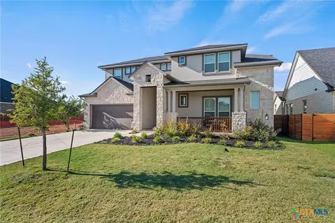 2112 Tobiano Trce, Georgetown, TX 78633