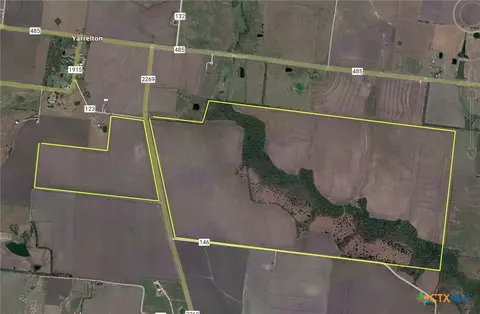 N/a Fm 2269, Cameron, TX 76520