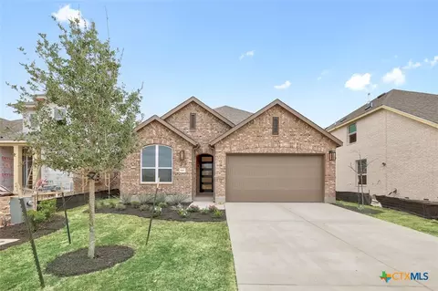 620 High Summit Dr, Georgetown, TX 78628