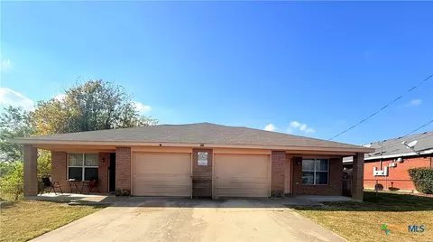 531 S 54th St, Killeen, TX 76543