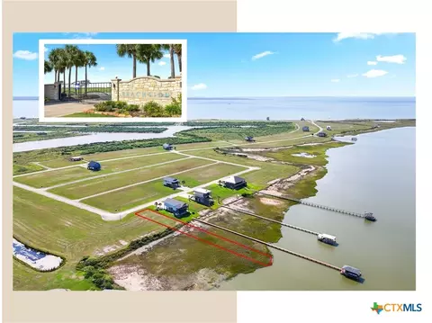 3004 Palm Coast Ln, Palacios, TX 77465