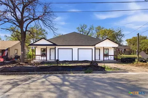 704 Norris Ave, Killeen, TX 76541