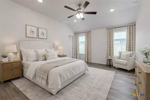 1104 Karen Dr, Killeen, TX 76549
