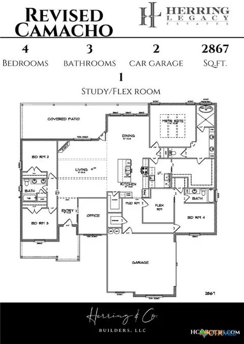 7904 Sariyah Ct, Killeen, TX 76542