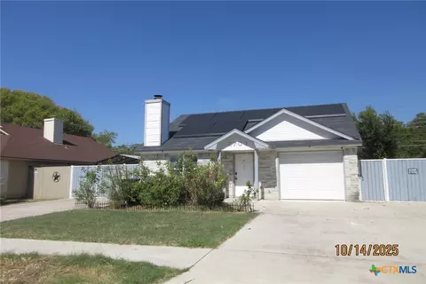 2703 Taft St, Killeen, TX 76543