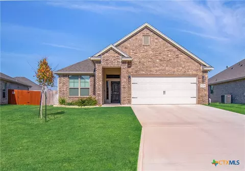 1224 Bending Branch Way, Temple, TX 76502