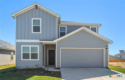 1309 Richards Ranch Rd, Belton, TX 76513