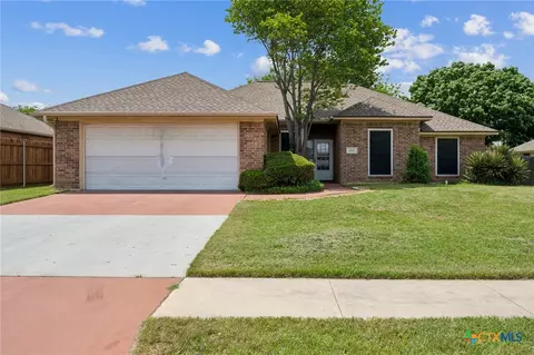 4803 Chad Dr, Killeen, TX 76542