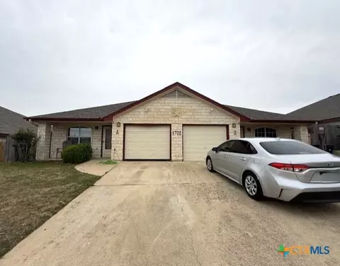 4702 John David Dr, Killeen, TX 76549