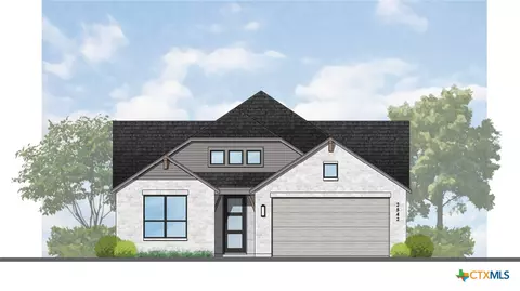 5616 Kyle Joseph Dr, Georgetown, TX 78628