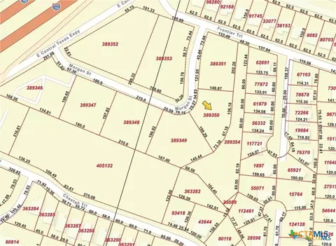 Tract 0005 Morgan Street, Harker Heights, TX 76548