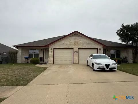 4704 John David Dr, Killeen, TX 76549