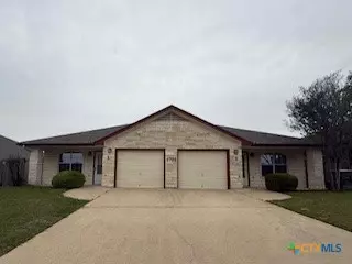 4706 John David Dr, Killeen, TX 76549