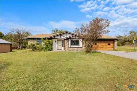 3216 Wendy Ln, Kempner, TX 76539