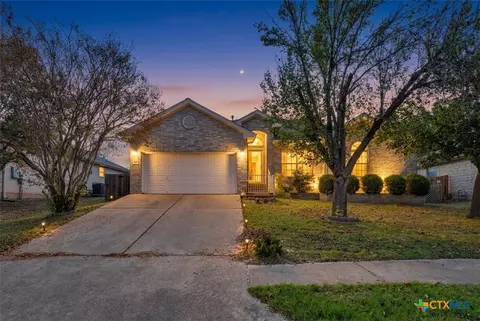 2317 Chestnut Path, Round Rock, TX 78664