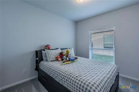 Bedroom - 908 Coriander Rd, Temple, TX 76501 photo 6 of 7