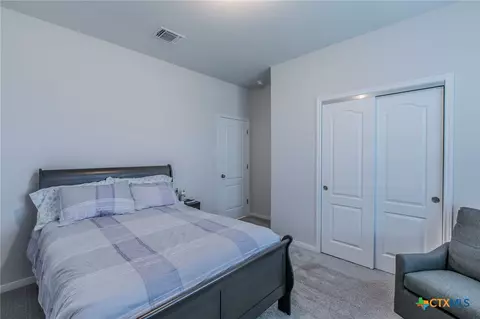 Bedroom - 908 Coriander Rd, Temple, TX 76501 photo 3 of 7