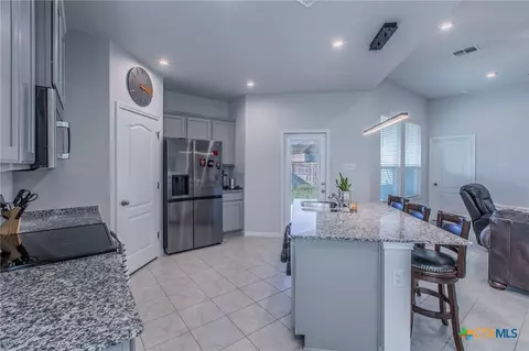 Kitchen - 908 Coriander Rd, Temple, TX 76501 photo 3 of 4