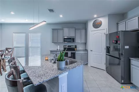 Kitchen - 908 Coriander Rd, Temple, TX 76501 photo 1 of 4