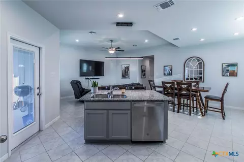 Kitchen - 908 Coriander Rd, Temple, TX 76501 photo 4 of 4