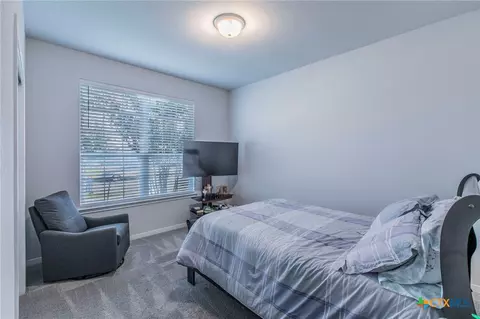 Bedroom - 908 Coriander Rd, Temple, TX 76501 photo 4 of 7