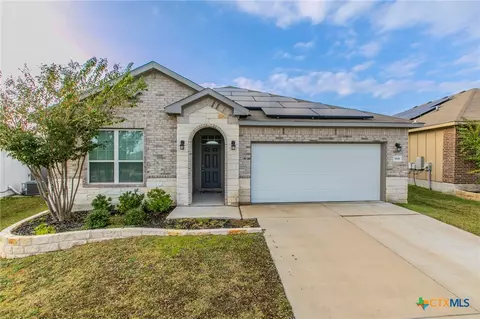 908 Coriander Rd, Temple, TX 76501