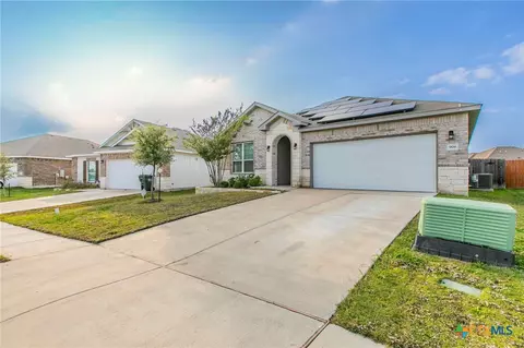 Exterior - 908 Coriander Rd, Temple, TX 76501 photo 3 of 5