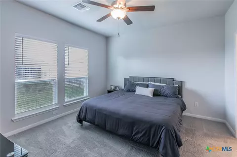 Bedroom - 908 Coriander Rd, Temple, TX 76501 photo 2 of 7