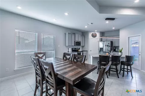 Entry Way - 908 Coriander Rd, Temple, TX 76501 photo 1 of 1