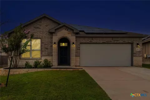 Exterior - 908 Coriander Rd, Temple, TX 76501 photo 5 of 5