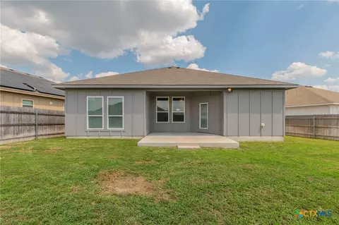 Exterior - 908 Coriander Rd, Temple, TX 76501 photo 4 of 5