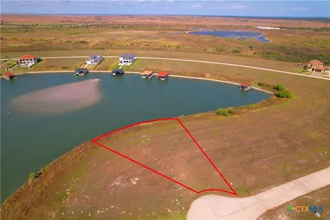 286 Blanc Ct, Port O'connor, TX 77982