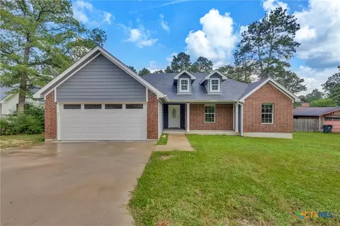 239 Old Firetower Rd, Bastrop, TX 78602