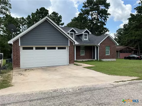 239 Old Firetower Rd, Bastrop, TX 78602