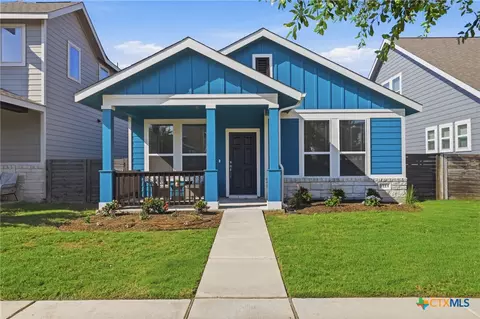 9314 Cattle Baron Path, Austin, TX 78747