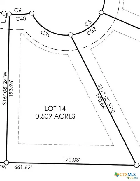 11133 Golden Eagle Ave, Salado, TX 76571