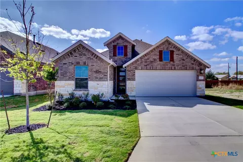 625 Broomsedge St, New Braunfels, TX 78130
