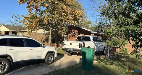 1609 Indian Trl, Harker Heights, TX 76548