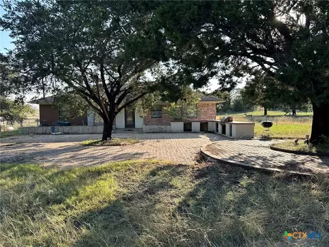 1113 Lutheran Church Rd, Copperas Cove, TX 76522