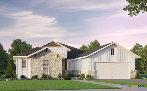 107 Yellowcress Ln, San Marcos, TX 78666