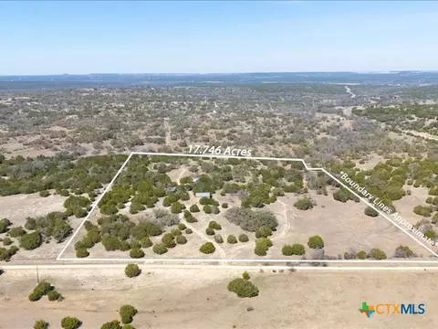 tbd Wolfridge Rd, Killeen, TX 76549