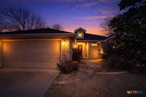 1814 Indian Camp Trl, Copperas Cove, TX 76522