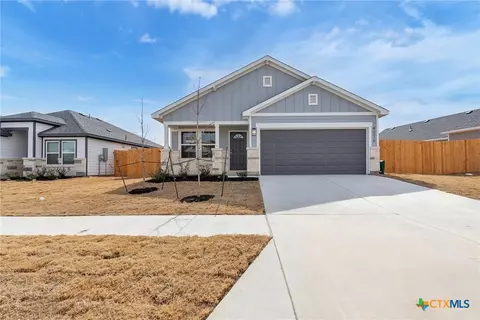 4216 Lugard Dr, Killeen, TX 76542