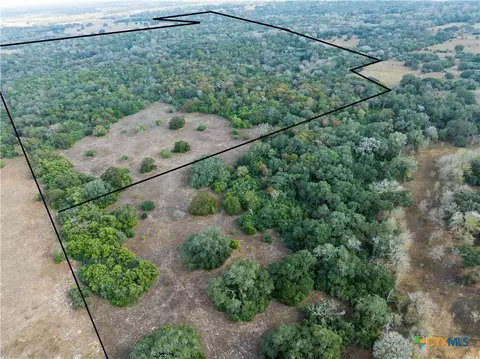tbd County Road 12, Hallettsville, TX 77964