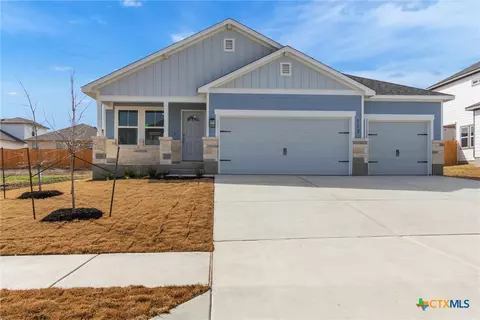 113 Andrew Dr, Killeen, TX 76549