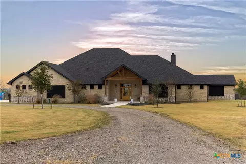 13428 Knob Hill Rd, Rogers, TX 76569