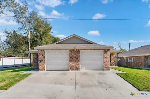 1216 N 18th St, Killeen, TX 76541