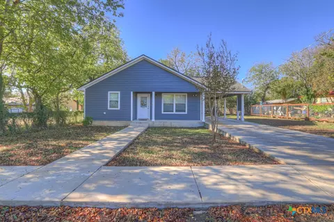 801 Johns St, San Marcos, TX 78666